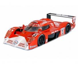 1:24 Toyota GT-One TS-020 LeMans '99 model kit