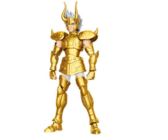 Blokees Saint Seiya Capricorn Shura
