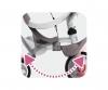 BABY BALADE PLUS TRICYCLE PINK