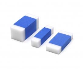 Polishing Compound Sponges, model finishing set
