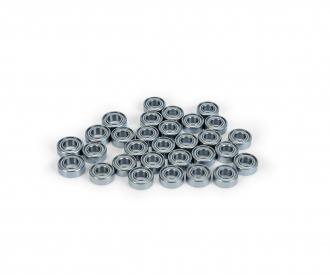 Truck 3-axle Ball Bearing Set, model accessory