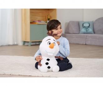 Disney Frozen Olaf Plush, 41 cm