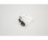 Fiat 500F 1968 Model Kit 1:12 with Opening Parts