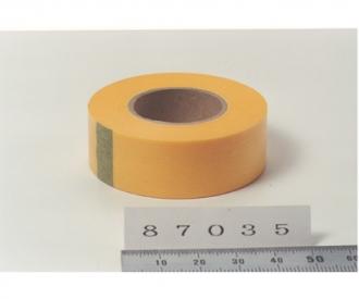 Masking Tape Refill 18 mm, model tape roll