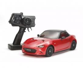 1:10 RC XB Mazda MX-5 Roadster (M-05)