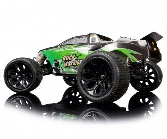 CARSON Rock Warrior 2,4 GHz 100% RTR