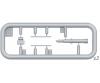 1:35 SU-85 Mod.1943 Mit. Prod. Interieur