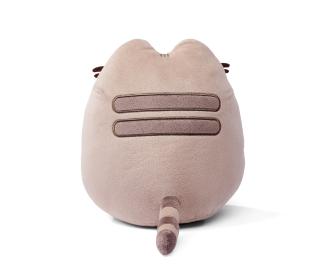 Pusheen sitting