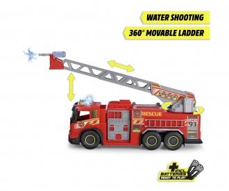 Buy Giant Fire Truck online Dickie Toys