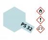 PS-32 Corsa Grey, polycarbonate spray paint