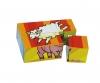 Eh - Puzzle 6 Motifs A Cubes