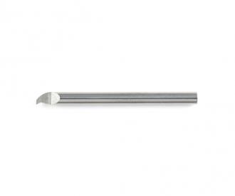 Gravurklinge 0,15mm / 2mm Schaft/L.25mm