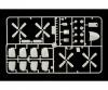 Italeri C-130 E/H Hercules Aircraft Kit 1:72