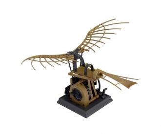 ITALERI "Leonardo Da Vinci" Flying Machine ORNITHOPTER