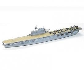 1:700 US Enterprise Aircraft Carrier, model kit
