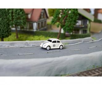 1:87 VW Beetle Rallye, RC car, 2.4G RTR
