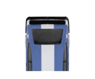 Scalextric Ford Capri MKIII Slot Car 1:32