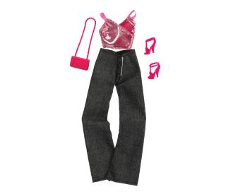 SL Jeans & Glitter, 2-ass.