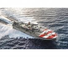 Italeri M.A.S. 568 4a Torpedoboot 1:35 Kit