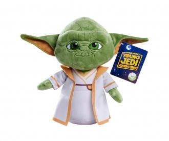 Disney Young Jedi Adventures, Master