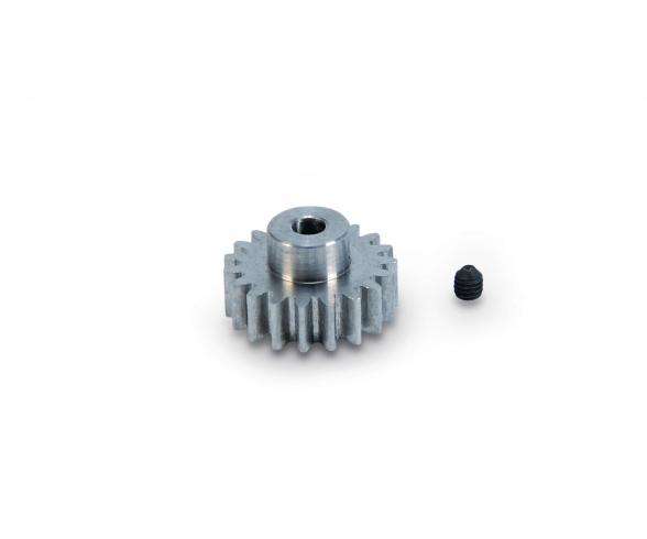 Steel Pinion Gear 19T, spare part, M0.8