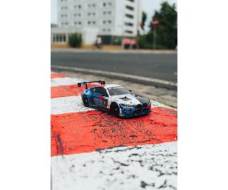 1:10 RC BMW M4 GT3 EVO TT-02
