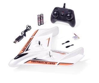 Easy Skydreamer, RC glider, 2.4GHz 100% RTF
