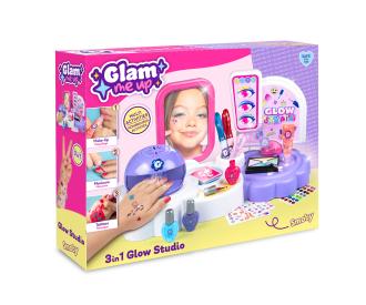 Glam 3in1 Glow Studio