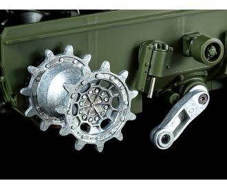 1:16 RC Leopard 2 A7V w/Option Kit
