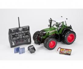 1:14 Fendt Trac Double Wheel RTR 2.4G