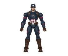 Blokees Marvel Kapitän Amerika