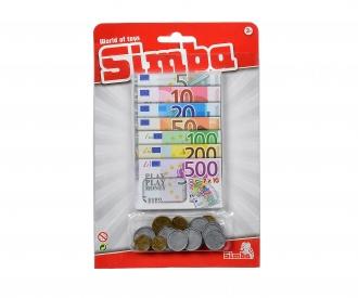 Euro-Spielgeld