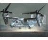Italeri V-22 Osprey Tilt Rotor Model Kit 1:48