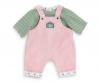 Cor. MGP 14" Tshirt +overall - WEIP