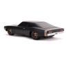 RC Fast&Furious Dom's Dodge Charger 1:16