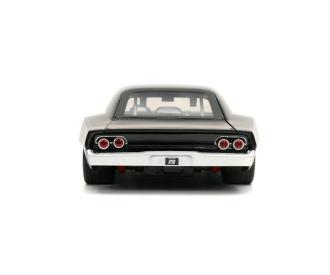 Fast & Furious 1968 Dodge Charger 1:24