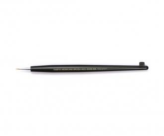 HG II Pointed Brush X Fine, modeling brush