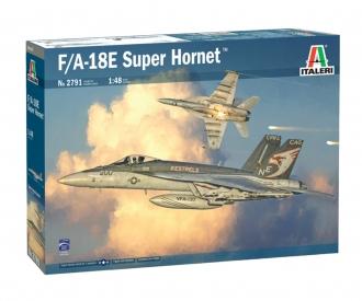 1:72 F/A-18E Super Hornet