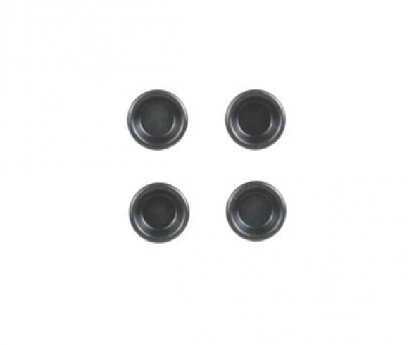 TRF Damper Oil Seal, RC spare part, 4-piece set