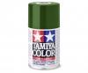 TS-43 Racing Green Gloss, spray paint, 100 ml