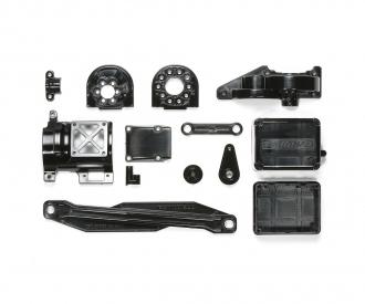 TT-02 D Parts Motor Mount, chassis spare parts