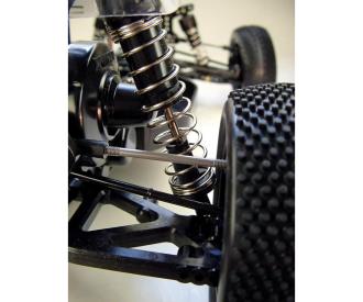 1:10 Dark Impact, RC buggy kit, 4WD DF-03