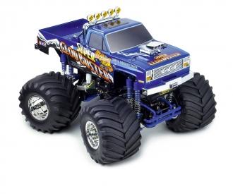 1:10 RC Super Clod Buster 2012