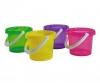 Baby Bucket Androni, 4 versions