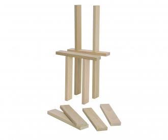 Eichhorn Holzbaukasten