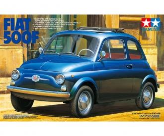 Fiat 500F