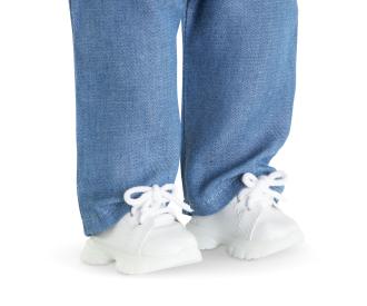 Cor. MC Sneakers blanches