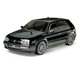 VW Golf III VR6 (FF01)