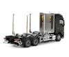 1:14 FH16 Timber Truck, RC assembly kit, 3-speed