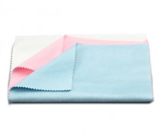 Applicator Cloth Set, model polishing cloths